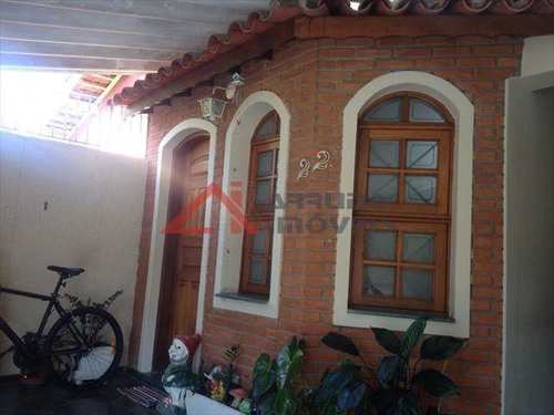 Casa, código 41500 em Itu, bairro Vila São Francisco