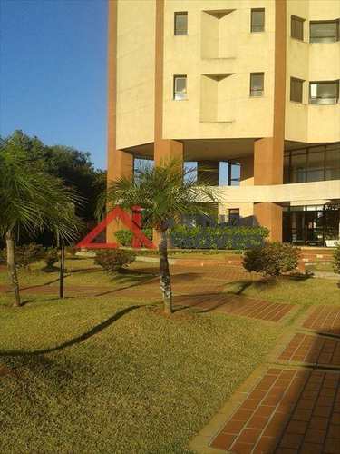 Apartamento, código 41696 em Itu, bairro Condomínio Edificio Villa DI Firenze
