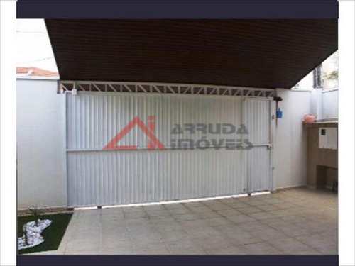 Casa, código 41695 em Itu, bairro Jardim Faculdade
