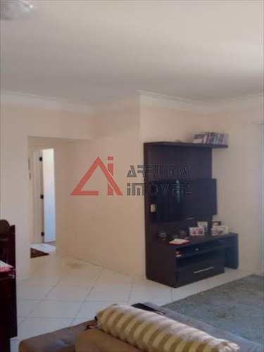 Apartamento, código 41600 em Itu, bairro Condomínio Residencial Vila Verde
