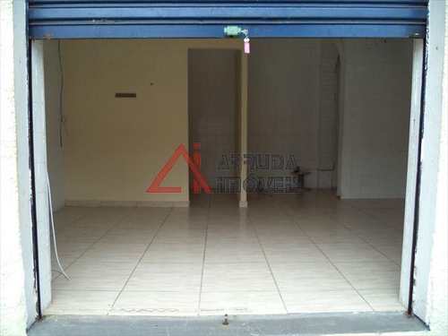 Salão, código 41599 em Itu, bairro Vila Gatti