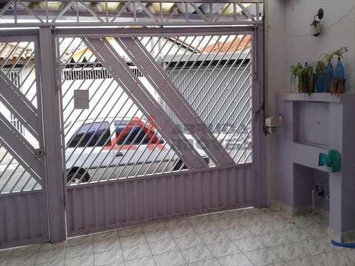 Casa, código 41516 em Itu, bairro Parque das Rosas