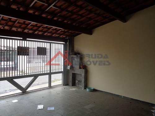 Casa, código 41459 em Itu, bairro Cruz das Almas