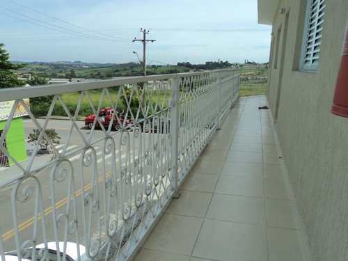 Kitnet, código 41448 em Itu, bairro Jardim dos Ipês