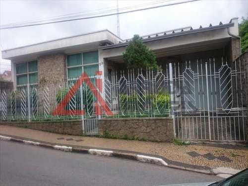 Casa, código 41439 em Itu, bairro Centro