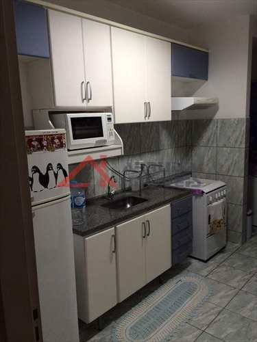 Apartamento, código 41420 em Itu, bairro Vila Santa Terezinha