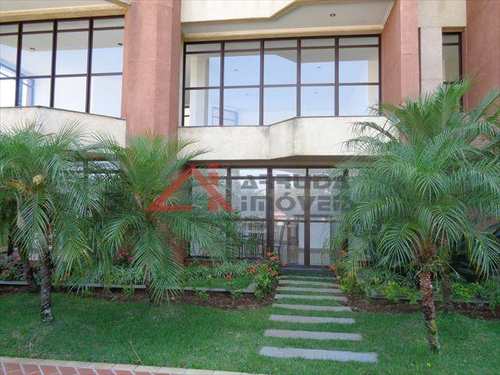 Apartamento, código 41416 em Itu, bairro Vila Gatti