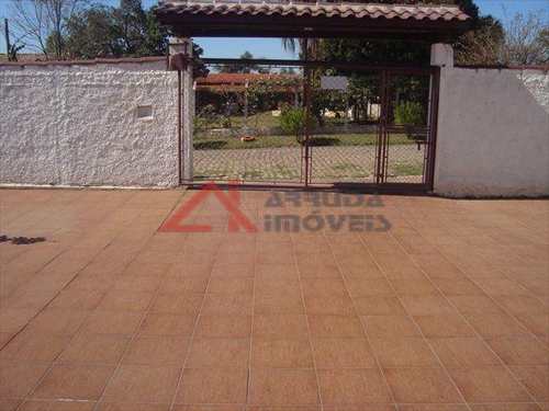 Chácara, código 41349 em Itu, bairro Santa Inês