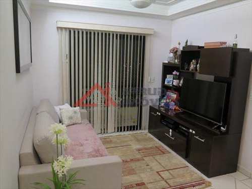 Apartamento, código 41337 em Itu, bairro Parque Nossa Senhora da Candelária