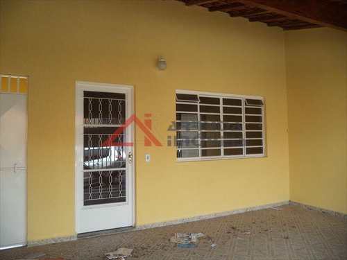 Casa, código 41325 em Itu, bairro Parque América