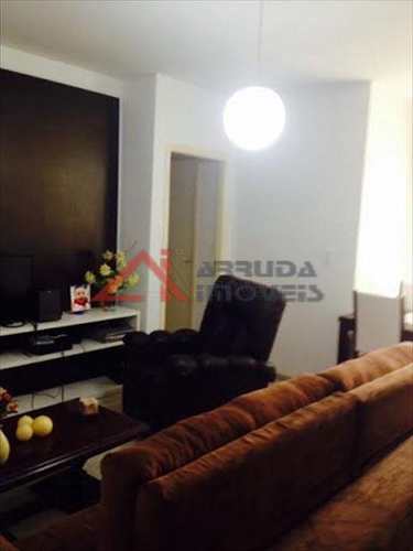 Apartamento, código 41304 em Itu, bairro Vila São José