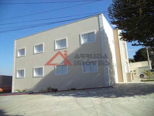 Apartamento, código 41302 em Itu, bairro Jardim Paraíso II