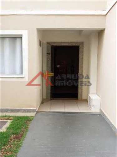 Apartamento, código 41244 em Itu, bairro Vila Santa Terezinha
