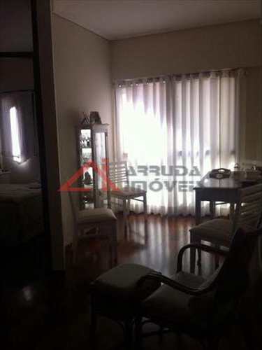 Apartamento, código 41232 em Itu, bairro Edifício Prudente de Moraes