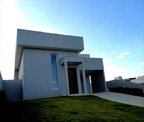 Casa de Condomínio, código 41211 em Salto, bairro Itapecerica