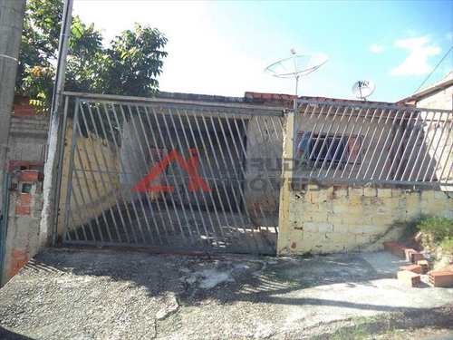 Casa, código 41189 em Itu, bairro Parque São Camilo