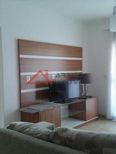 Apartamento, código 41185 em Itu, bairro Parque Nossa Senhora da Candelária