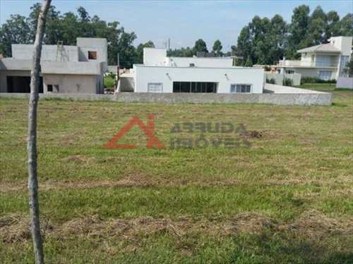 Terreno de Condomínio, código 41178 em Salto, bairro Itapecerica