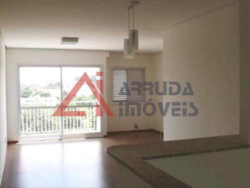 Apartamento, código 41155 em Itu, bairro Edifício Ipê Amarelo