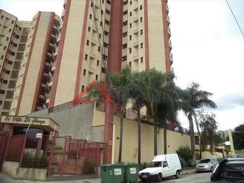 Apartamento, código 41094 em Itu, bairro Vila Gatti