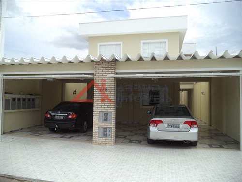 Apartamento, código 41063 em Itu, bairro Parque Residencial Potiguara