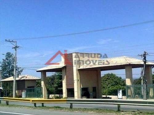 Terreno de Condomínio, código 41032 em Itu, bairro Chácara Flórida