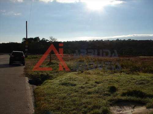 Terreno Industrial, código 40987 em Sorocaba, bairro Aparecidinha