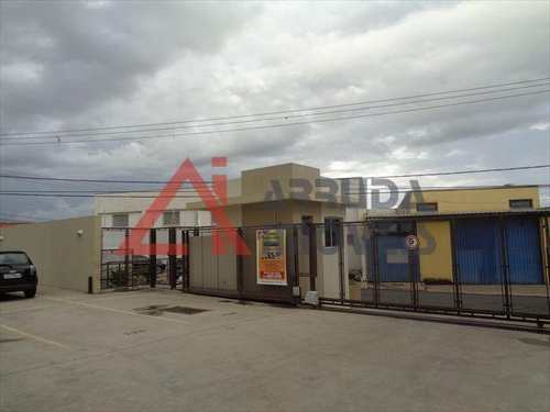 Apartamento, código 40996 em Itu, bairro Residencial Manacá