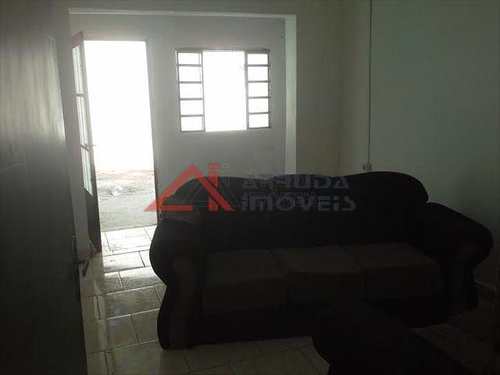 Casa, código 40977 em Itu, bairro Jardim Novo Itu