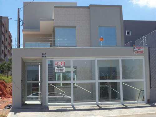 Sala Comercial, código 40943 em Itu, bairro Itu Novo Centro