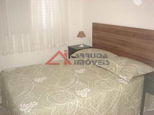 Apartamento, código 40904 em Itu, bairro Jardim Faculdade
