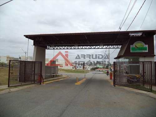 Terreno de Condomínio, código 40892 em Itu, bairro Portal dos Sabiás