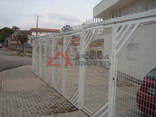 Kitnet, código 40859 em Itu, bairro Brasil