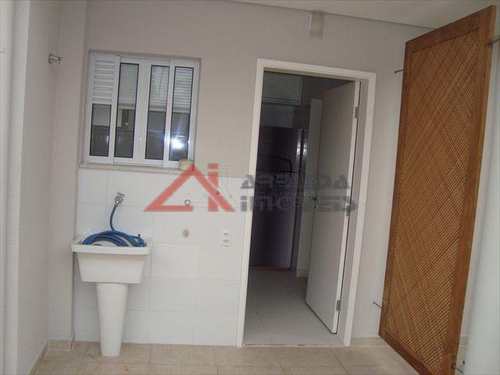 Sobrado de Condomínio, código 40852 em Itu, bairro Jardim Padre Bento