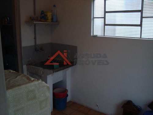 Casa, código 40840 em Itu, bairro Vila Padre Bento