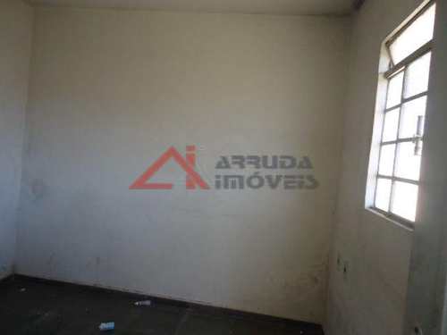 Casa, código 40776 em Itu, bairro São Luiz