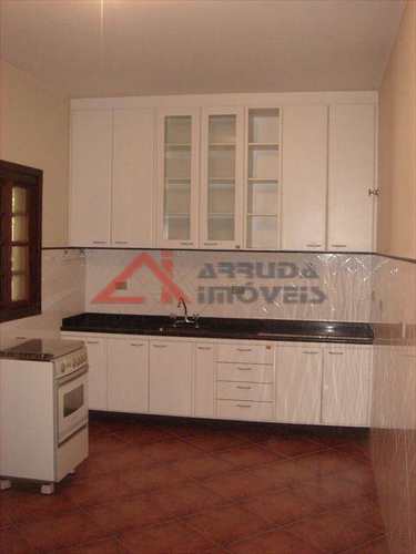 Casa de Condomínio, código 40770 em Itu, bairro Jardim Santa Monica