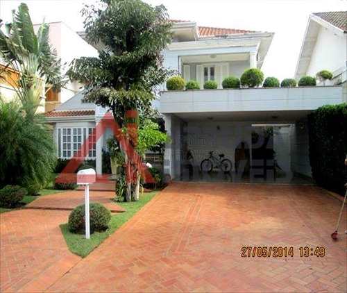 Casa de Condomínio, código 40752 em Itu, bairro Condomínio Jardim Theodora
