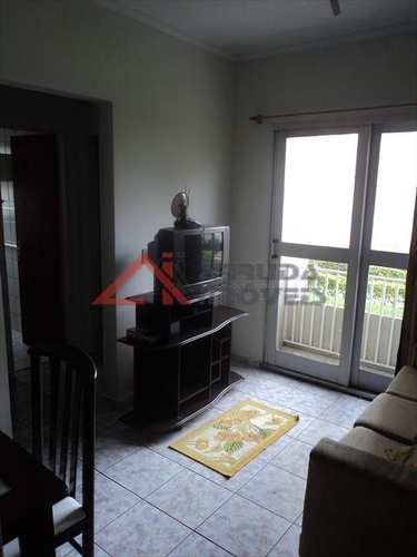Apartamento, código 40741 em Itu, bairro Vila Santa Terezinha