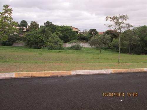 Terreno de Condomínio, código 40686 em Itu, bairro Condomínio Village Castelo