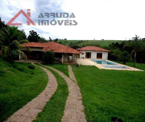 Chácara, código 40647 em Itu, bairro Jardim São José
