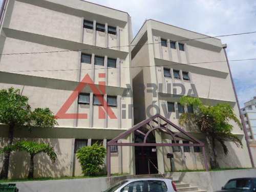 Apartamento, código 40584 em Itu, bairro Centro
