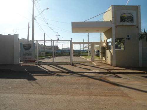 Casa de Condomínio, código 40557 em Itu, bairro Parque Nossa Senhora da Candelária