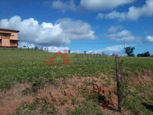Terreno de Condomínio, código 39962 em Itu, bairro Kurumin