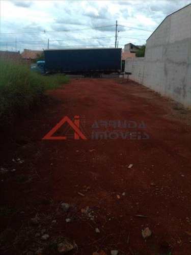 Terreno, código 4911 em Salto, bairro Jardim Nair Maria