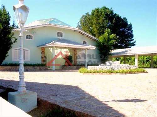 Casa de Condomínio, código 4946 em Itu, bairro Condomínio Residencial City Castelo