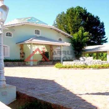 Sobrado de Condomínio em Itu, bairro City Castello