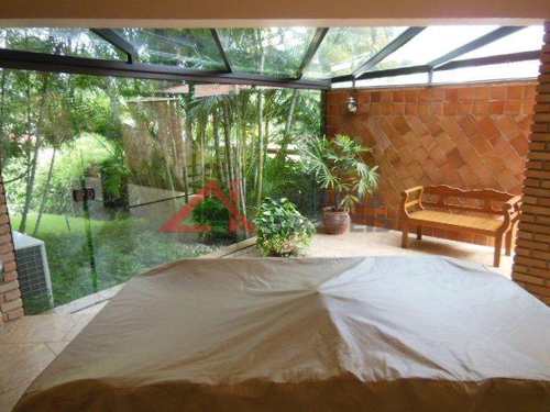 Casa de Condomínio, código 4668 em Itu, bairro Bairro Campos de Santo Antônio