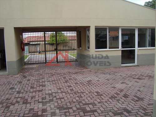 Apartamento, código 4409 em Itu, bairro Vila São José