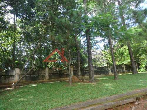 Chácara, código 4260 em Itu, bairro São Luiz